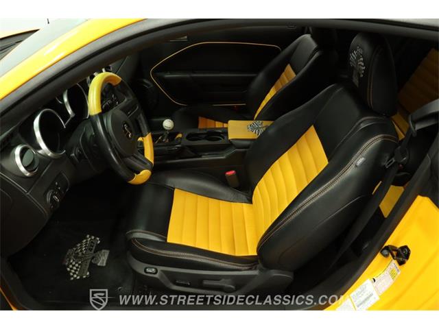 2008 Ford Mustang (CC-2092333) for sale in Lutz, Florida