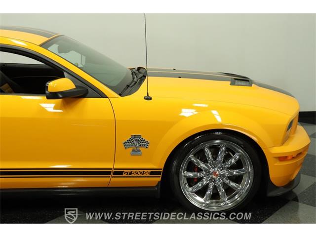 2008 Ford Mustang (CC-2092333) for sale in Lutz, Florida