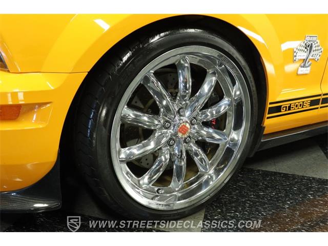 2008 Ford Mustang (CC-2092333) for sale in Lutz, Florida