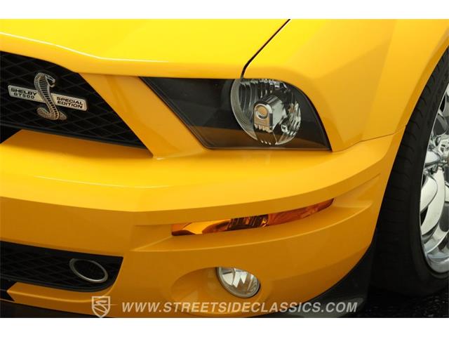 2008 Ford Mustang (CC-2092333) for sale in Lutz, Florida