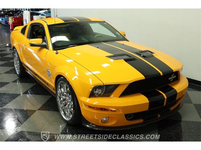 2008 Ford Mustang (CC-2092333) for sale in Lutz, Florida