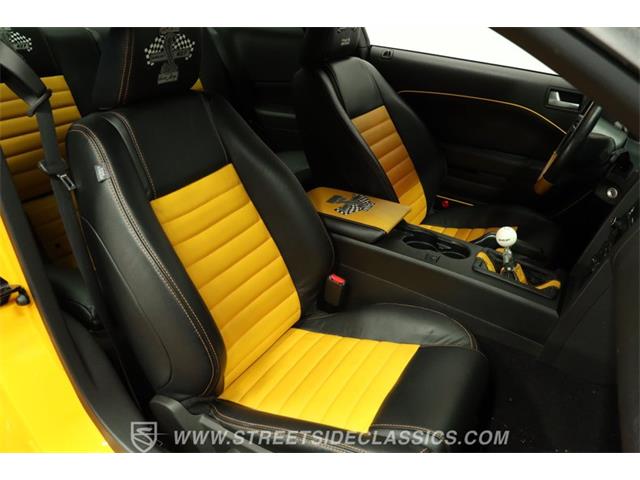 2008 Ford Mustang (CC-2092333) for sale in Lutz, Florida