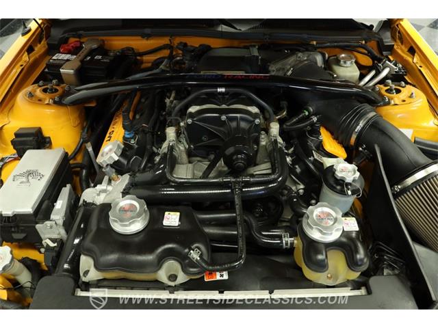 2008 Ford Mustang (CC-2092333) for sale in Lutz, Florida