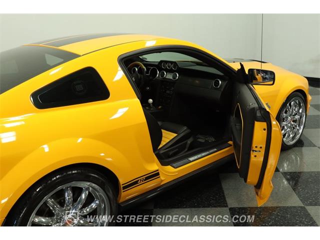 2008 Ford Mustang (CC-2092333) for sale in Lutz, Florida