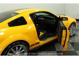 2008 Ford Mustang (CC-2092333) for sale in Lutz, Florida