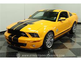 2008 Ford Mustang (CC-2092333) for sale in Lutz, Florida