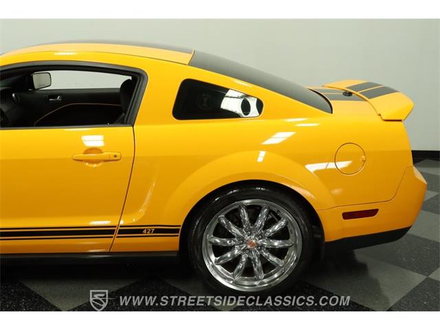 2008 Ford Mustang (CC-2092333) for sale in Lutz, Florida