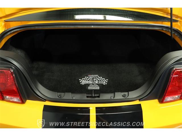 2008 Ford Mustang (CC-2092333) for sale in Lutz, Florida