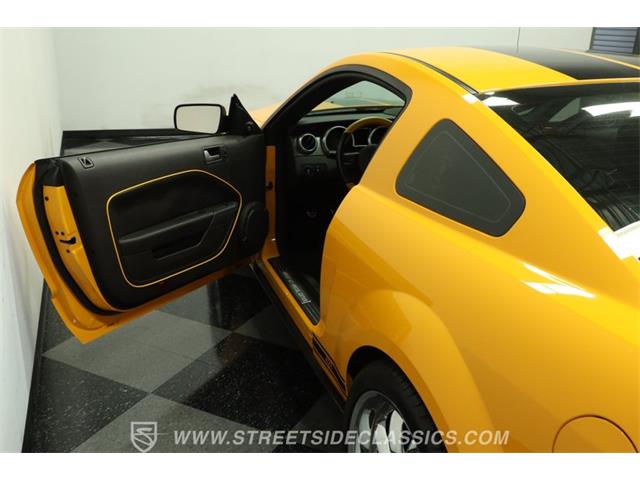 2008 Ford Mustang (CC-2092333) for sale in Lutz, Florida