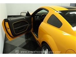 2008 Ford Mustang (CC-2092333) for sale in Lutz, Florida