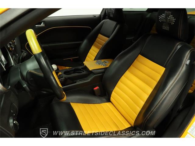 2008 Ford Mustang (CC-2092333) for sale in Lutz, Florida