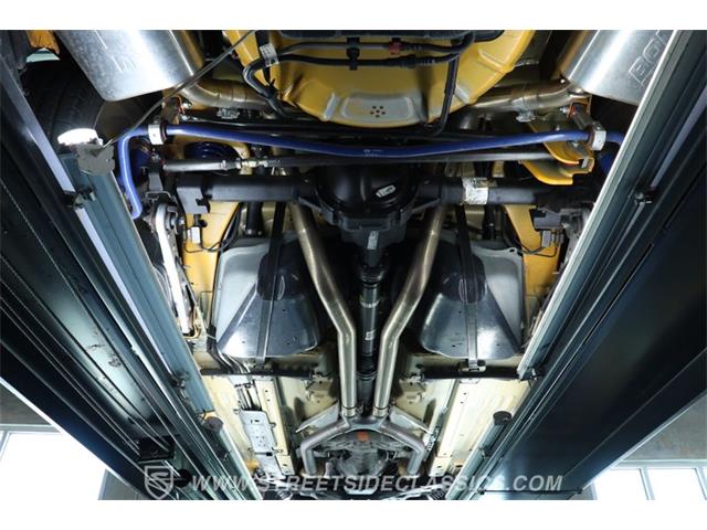 2008 Ford Mustang (CC-2092333) for sale in Lutz, Florida