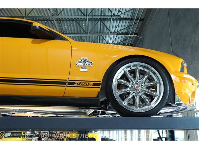 2008 Ford Mustang (CC-2092333) for sale in Lutz, Florida