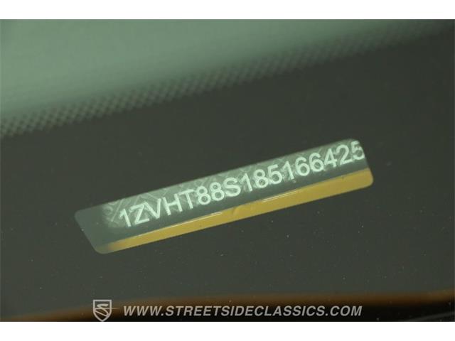 2008 Ford Mustang (CC-2092333) for sale in Lutz, Florida
