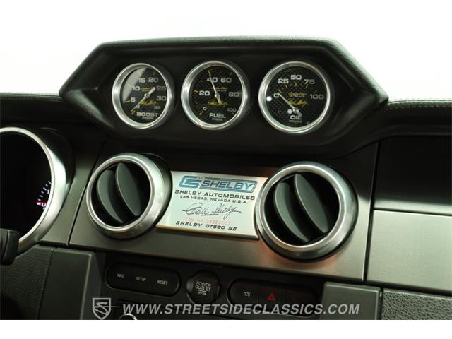 2008 Ford Mustang (CC-2092333) for sale in Lutz, Florida