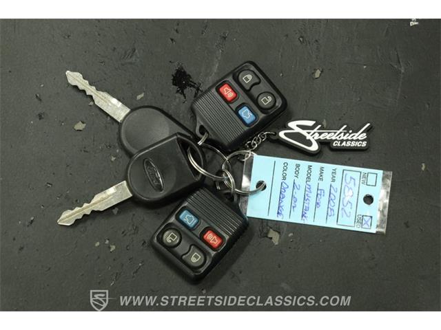 2008 Ford Mustang (CC-2092333) for sale in Lutz, Florida