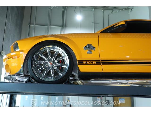 2008 Ford Mustang (CC-2092333) for sale in Lutz, Florida