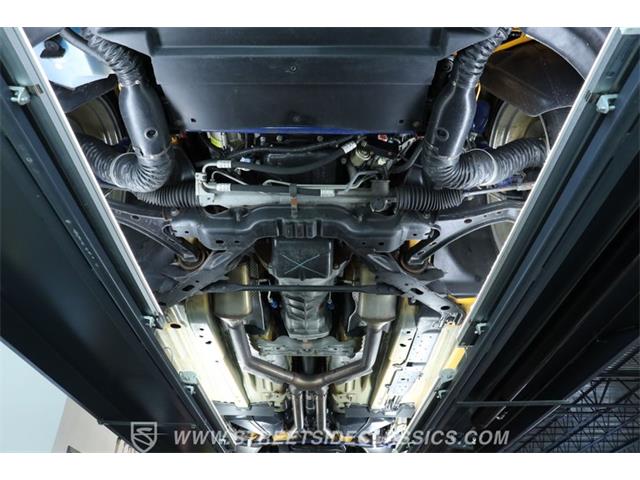 2008 Ford Mustang (CC-2092333) for sale in Lutz, Florida