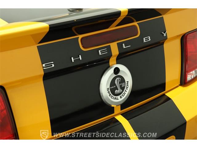 2008 Ford Mustang (CC-2092333) for sale in Lutz, Florida