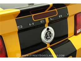 2008 Ford Mustang (CC-2092333) for sale in Lutz, Florida