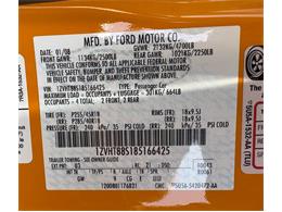 2008 Ford Mustang (CC-2092333) for sale in Lutz, Florida
