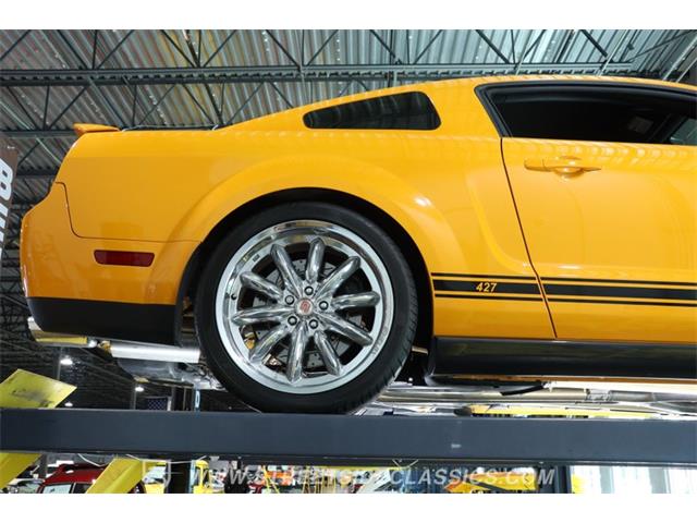 2008 Ford Mustang (CC-2092333) for sale in Lutz, Florida