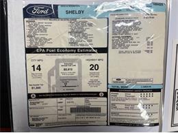 2008 Ford Mustang (CC-2092333) for sale in Lutz, Florida