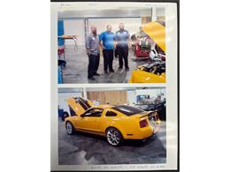 2008 Ford Mustang (CC-2092333) for sale in Lutz, Florida
