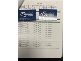 2008 Ford Mustang (CC-2092333) for sale in Lutz, Florida