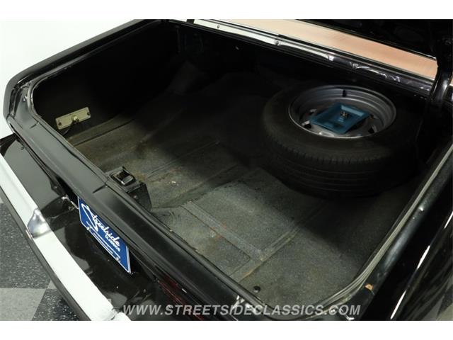 1974 Pontiac GTO (CC-2092334) for sale in Lutz, Florida