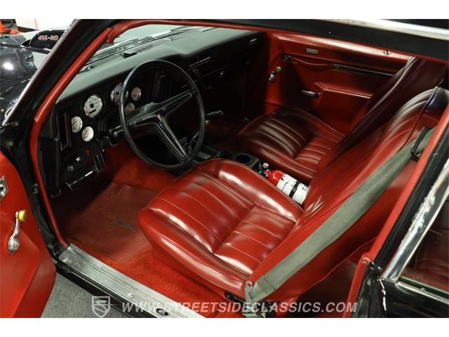 1974 Pontiac GTO (CC-2092334) for sale in Lutz, Florida