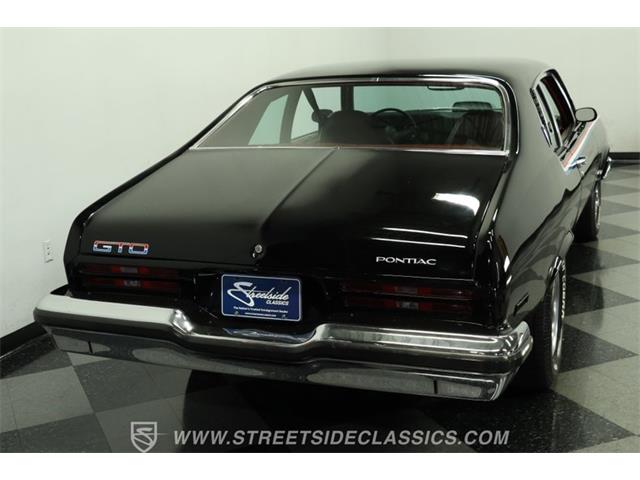 1974 Pontiac GTO (CC-2092334) for sale in Lutz, Florida