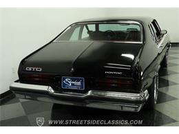 1974 Pontiac GTO (CC-2092334) for sale in Lutz, Florida