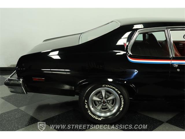 1974 Pontiac GTO (CC-2092334) for sale in Lutz, Florida