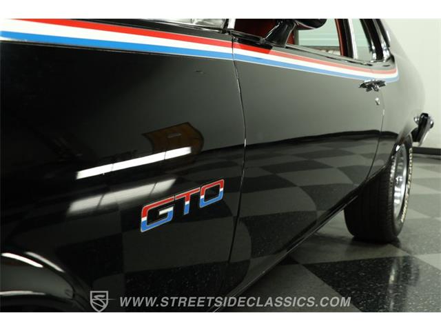 1974 Pontiac GTO (CC-2092334) for sale in Lutz, Florida