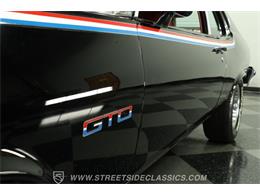 1974 Pontiac GTO (CC-2092334) for sale in Lutz, Florida