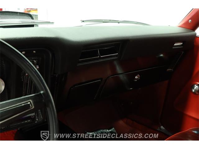 1974 Pontiac GTO (CC-2092334) for sale in Lutz, Florida