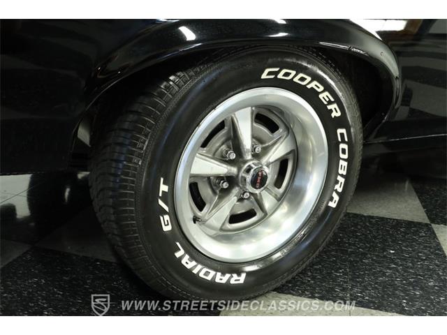 1974 Pontiac GTO (CC-2092334) for sale in Lutz, Florida