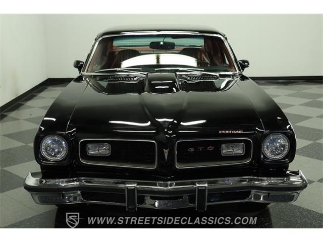 1974 Pontiac GTO (CC-2092334) for sale in Lutz, Florida