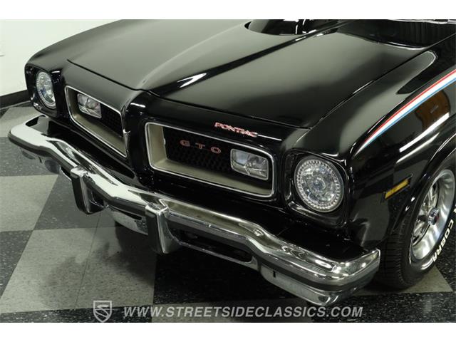 1974 Pontiac GTO (CC-2092334) for sale in Lutz, Florida