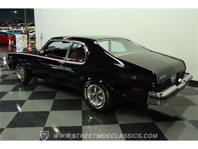 1974 Pontiac GTO (CC-2092334) for sale in Lutz, Florida