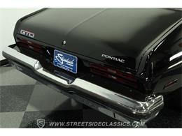 1974 Pontiac GTO (CC-2092334) for sale in Lutz, Florida