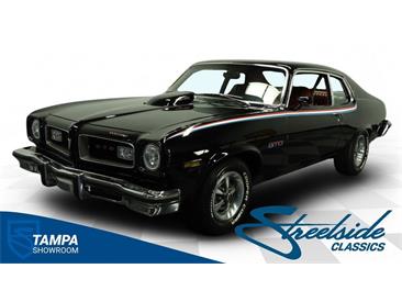 1974 Pontiac GTO (CC-2092334) for sale in Lutz, Florida