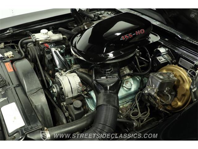 1974 Pontiac GTO (CC-2092334) for sale in Lutz, Florida