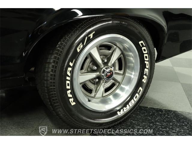 1974 Pontiac GTO (CC-2092334) for sale in Lutz, Florida