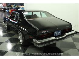1974 Pontiac GTO (CC-2092334) for sale in Lutz, Florida
