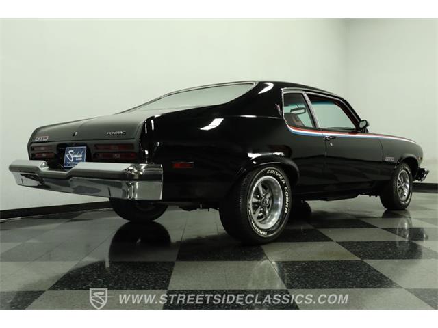1974 Pontiac GTO (CC-2092334) for sale in Lutz, Florida