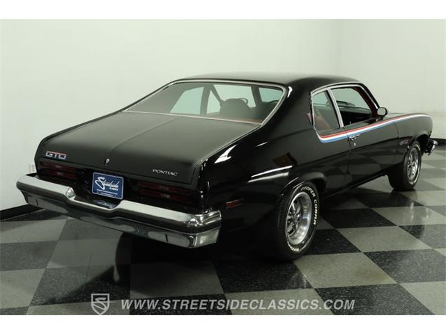 1974 Pontiac GTO (CC-2092334) for sale in Lutz, Florida