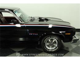 1974 Pontiac GTO (CC-2092334) for sale in Lutz, Florida
