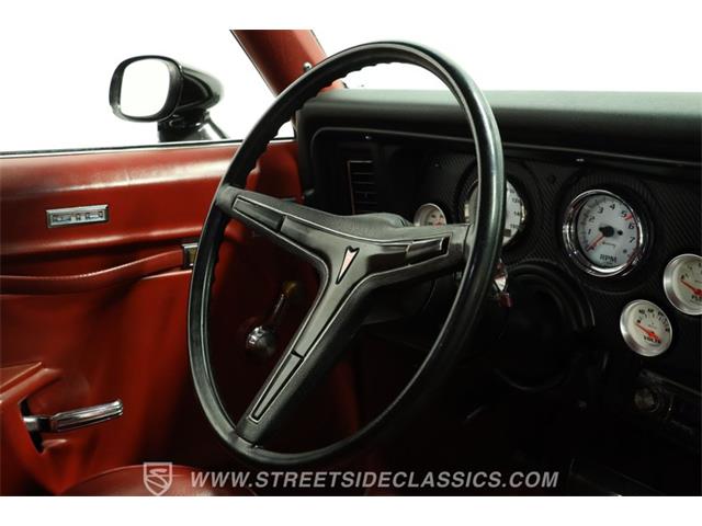 1974 Pontiac GTO (CC-2092334) for sale in Lutz, Florida